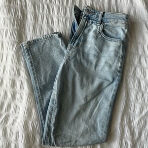 American Eagle Mom Jeans